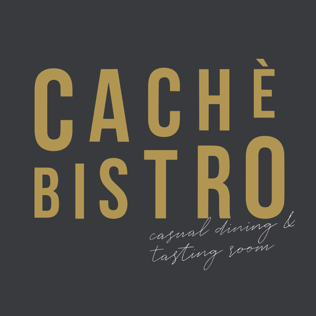 Logo del restaurante Cache Bistro